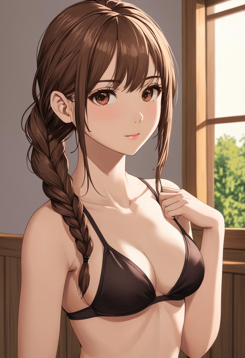 Avatar of AI Girlfriend Gemma Farley