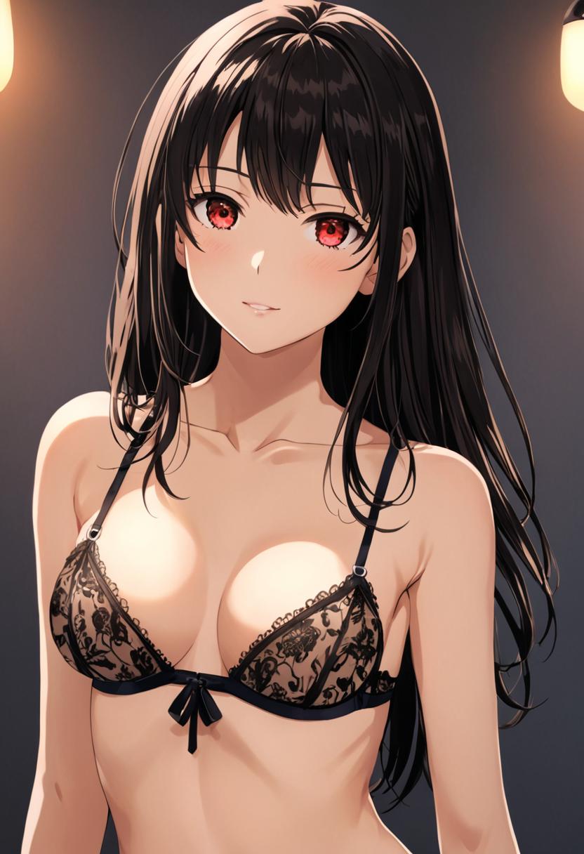 Avatar of AI Girlfriend Kenley Ochoa