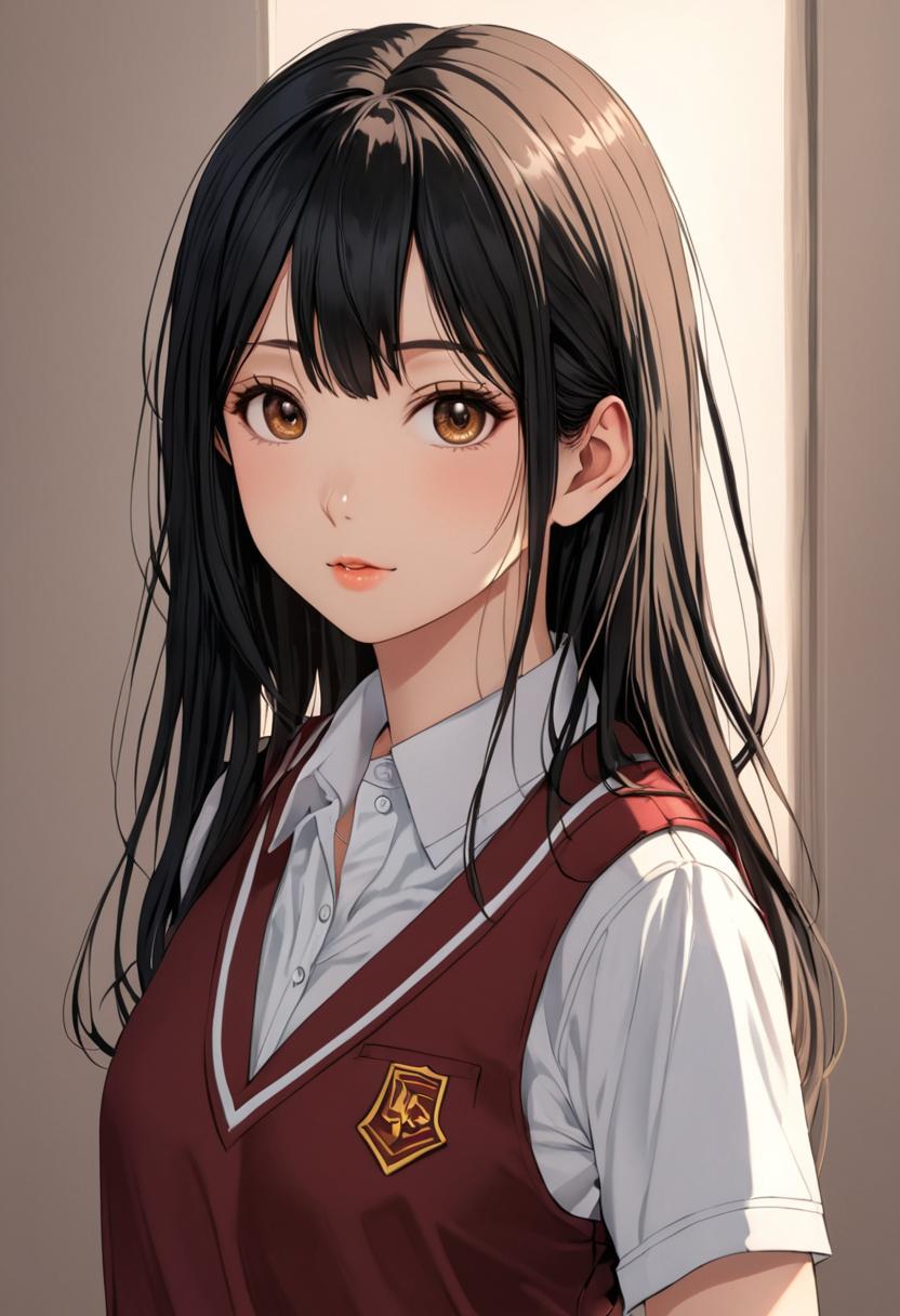 Avatar of AI Girlfriend Rhianna Ramirez