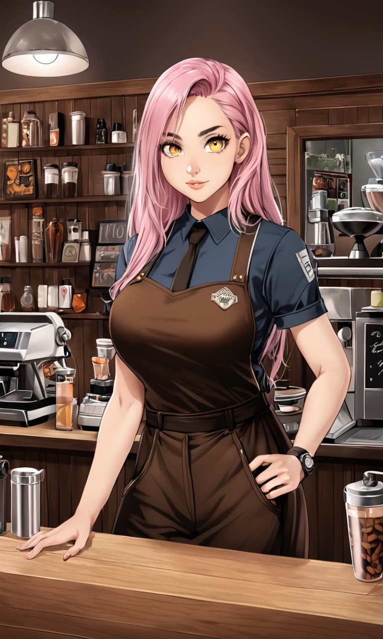 Avatar of AI Girlfriend Ciara Hunt