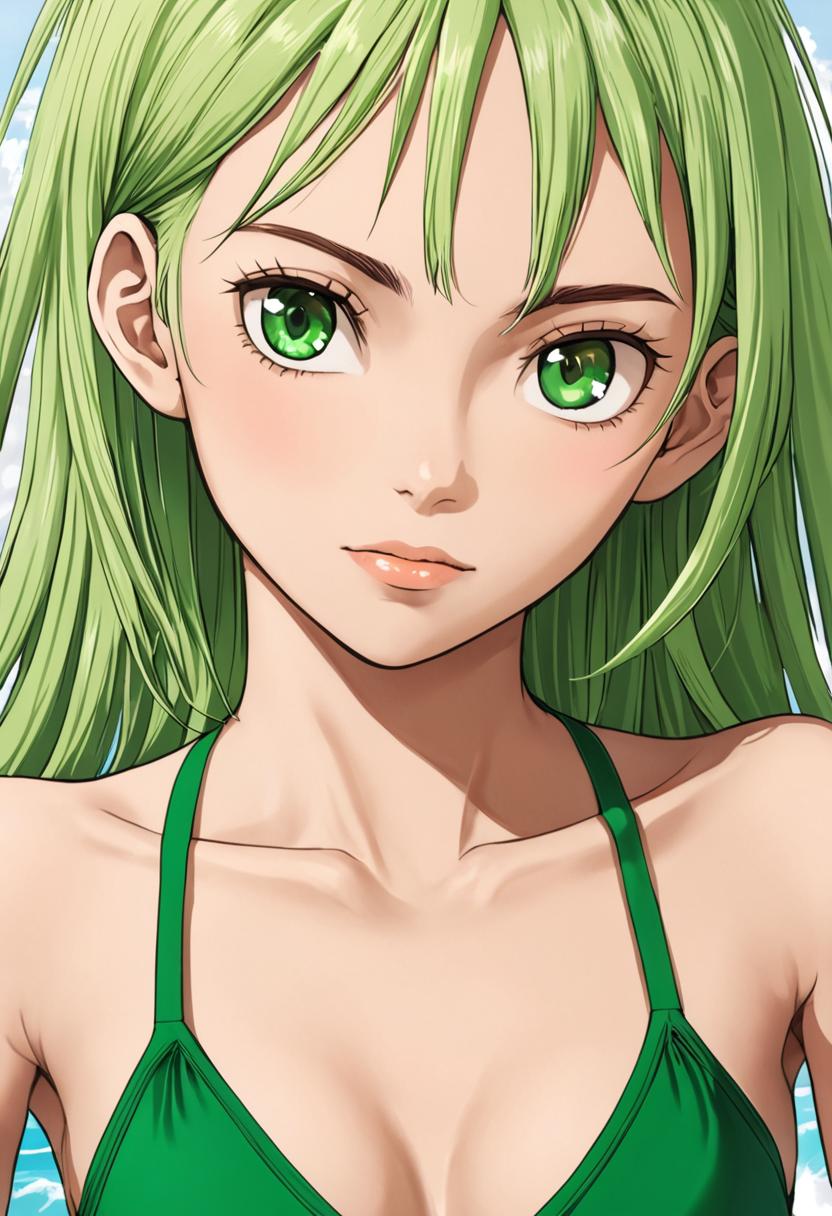 Avatar of AI Girlfriend Raina Bryant
