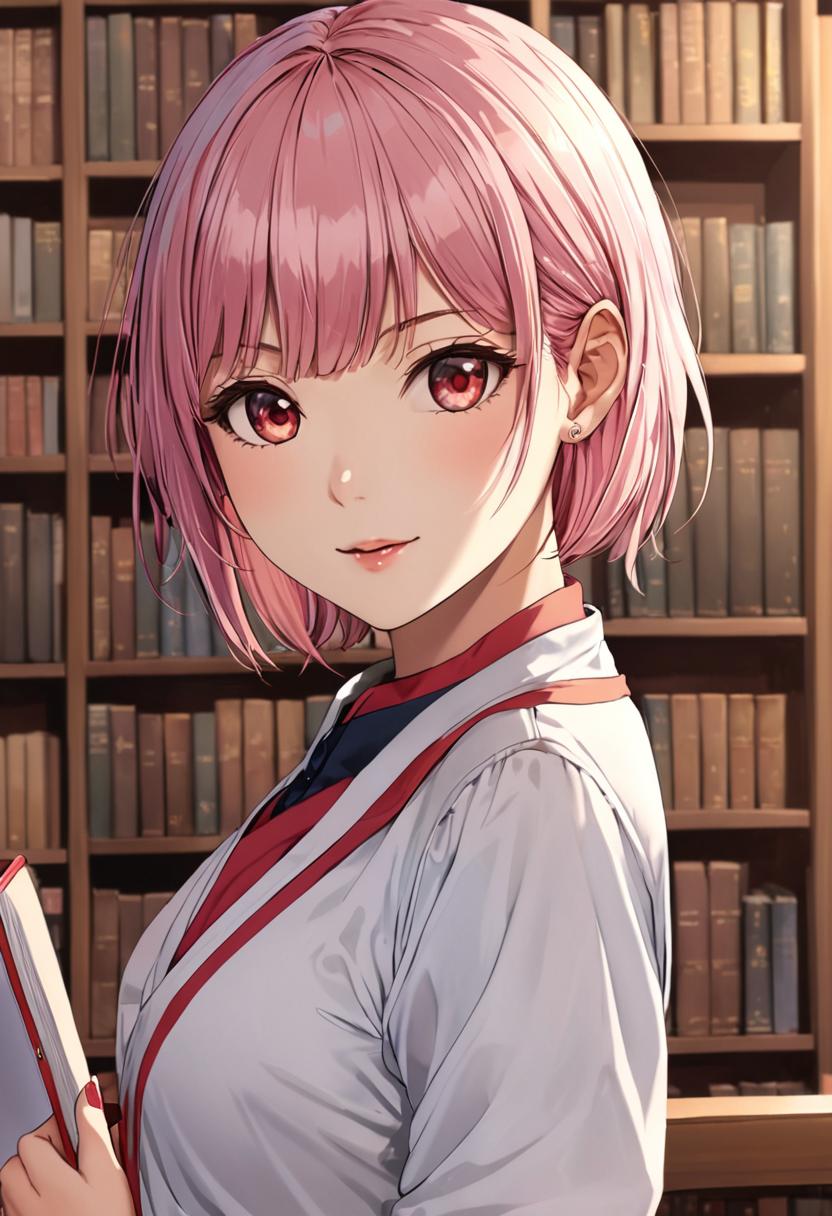 Avatar of AI Girlfriend Kamila Gallegos