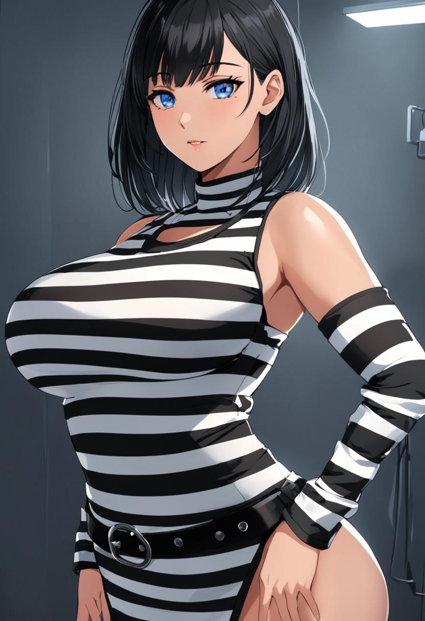 Avatar of AI Girlfriend Essence Nunez