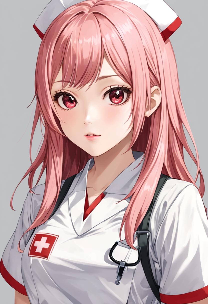Avatar of AI Girlfriend Rayna Mayo