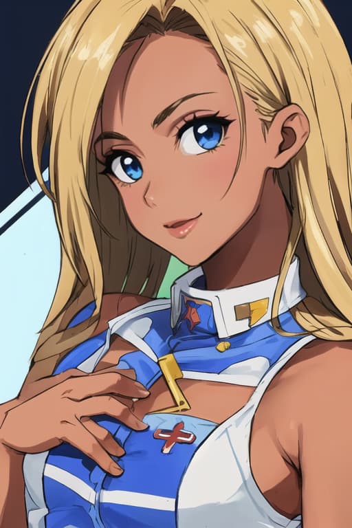 Avatar of AI Girlfriend Katrina Burton