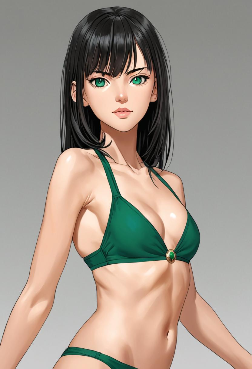 Avatar of AI Girlfriend Susan Harmon