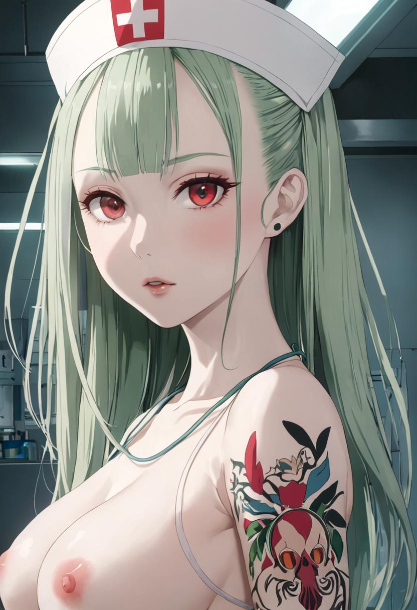 Avatar of AI Girlfriend Amari Mclaughlin