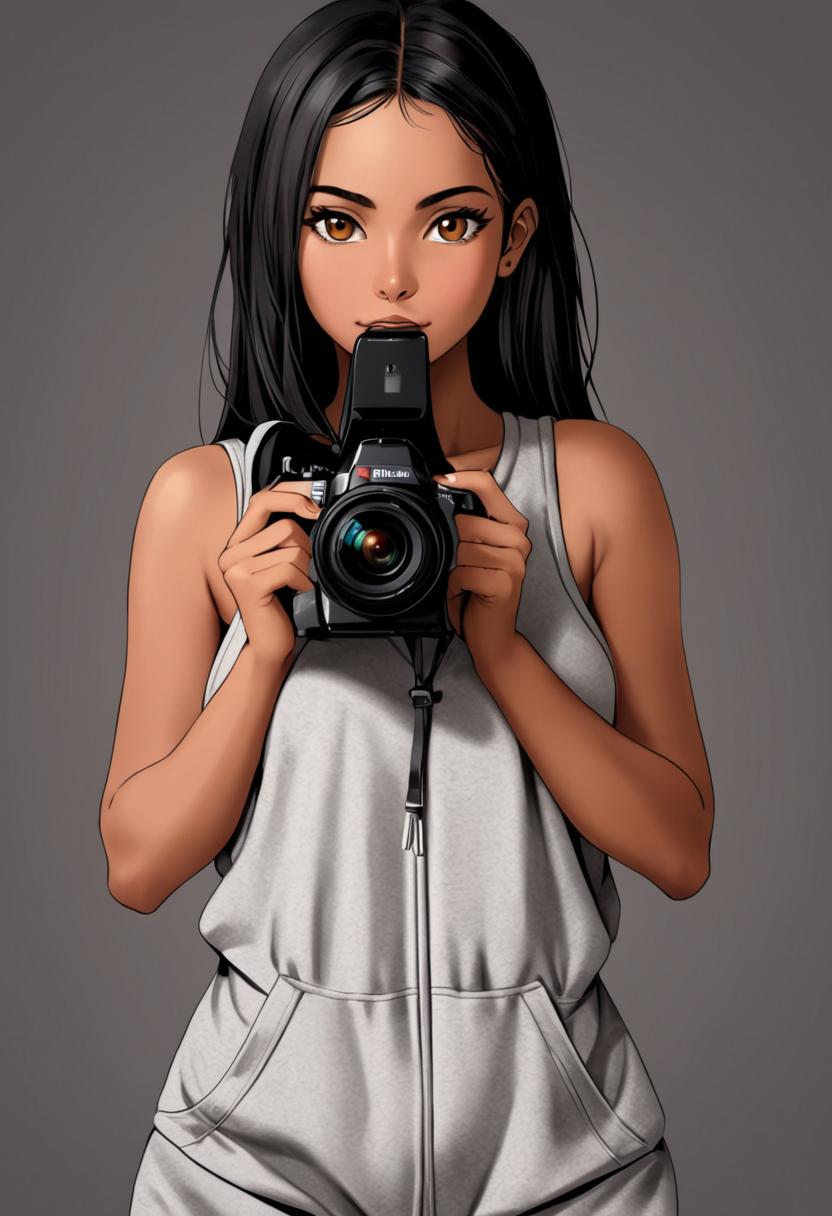 Avatar of AI Girlfriend Jaycee Christensen