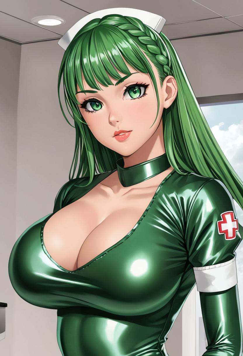 Avatar of AI Girlfriend Hailee Leblanc