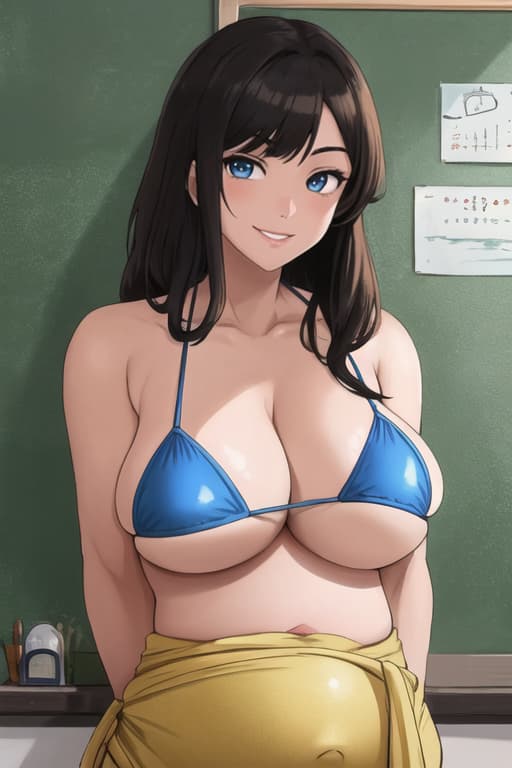 Avatar of AI Girlfriend Jaidyn Green