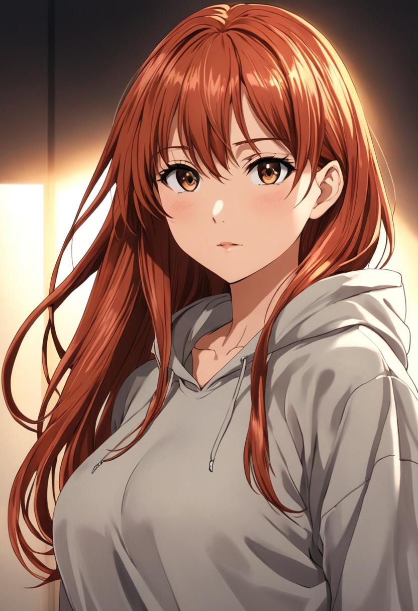 Avatar of AI Girlfriend Myla Wilson