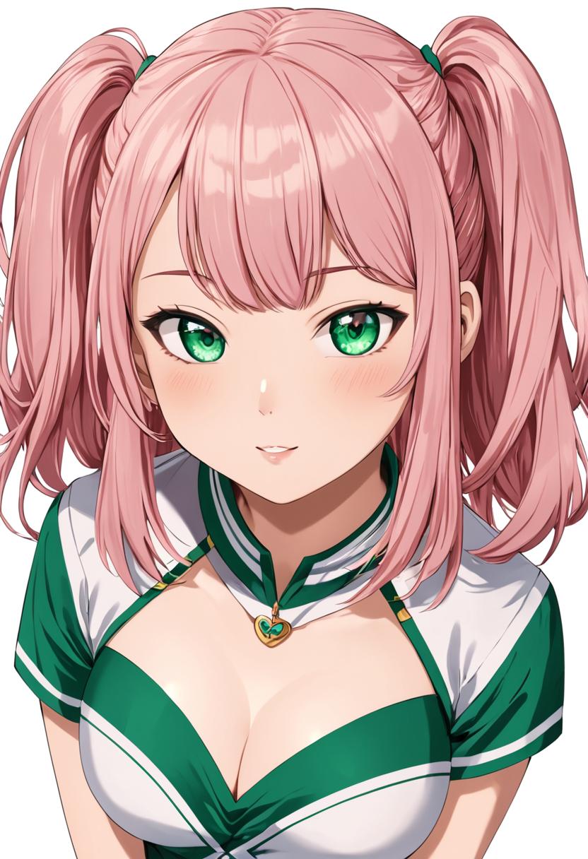 Avatar of AI Girlfriend Carley Merritt
