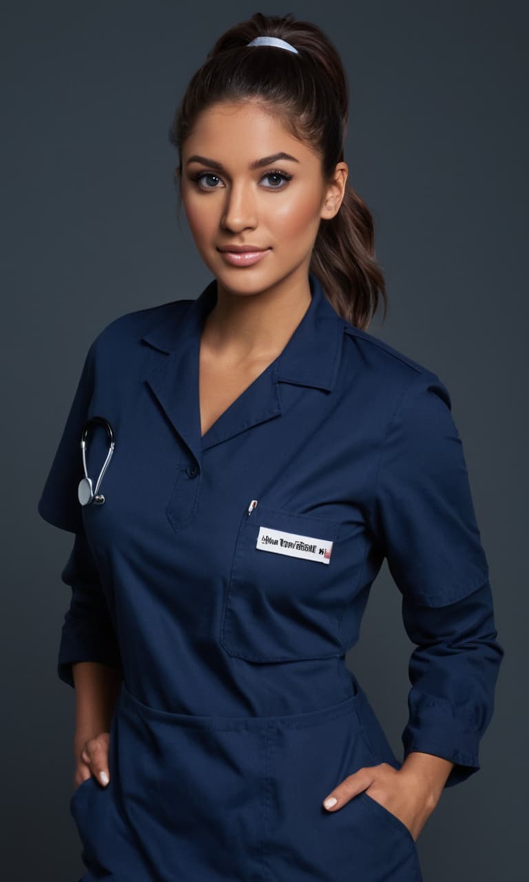 Avatar of AI Girlfriend Anabella Gordon
