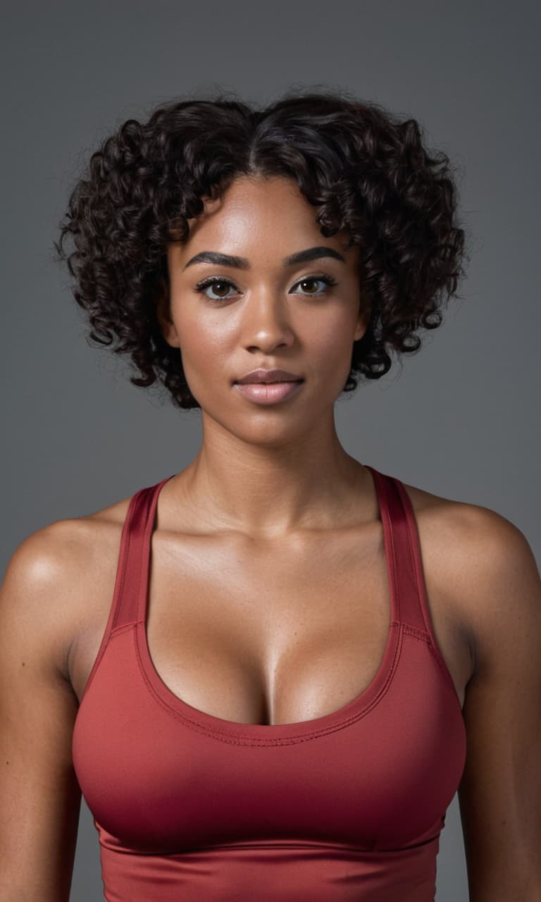 Avatar of AI Girlfriend Isla Joseph