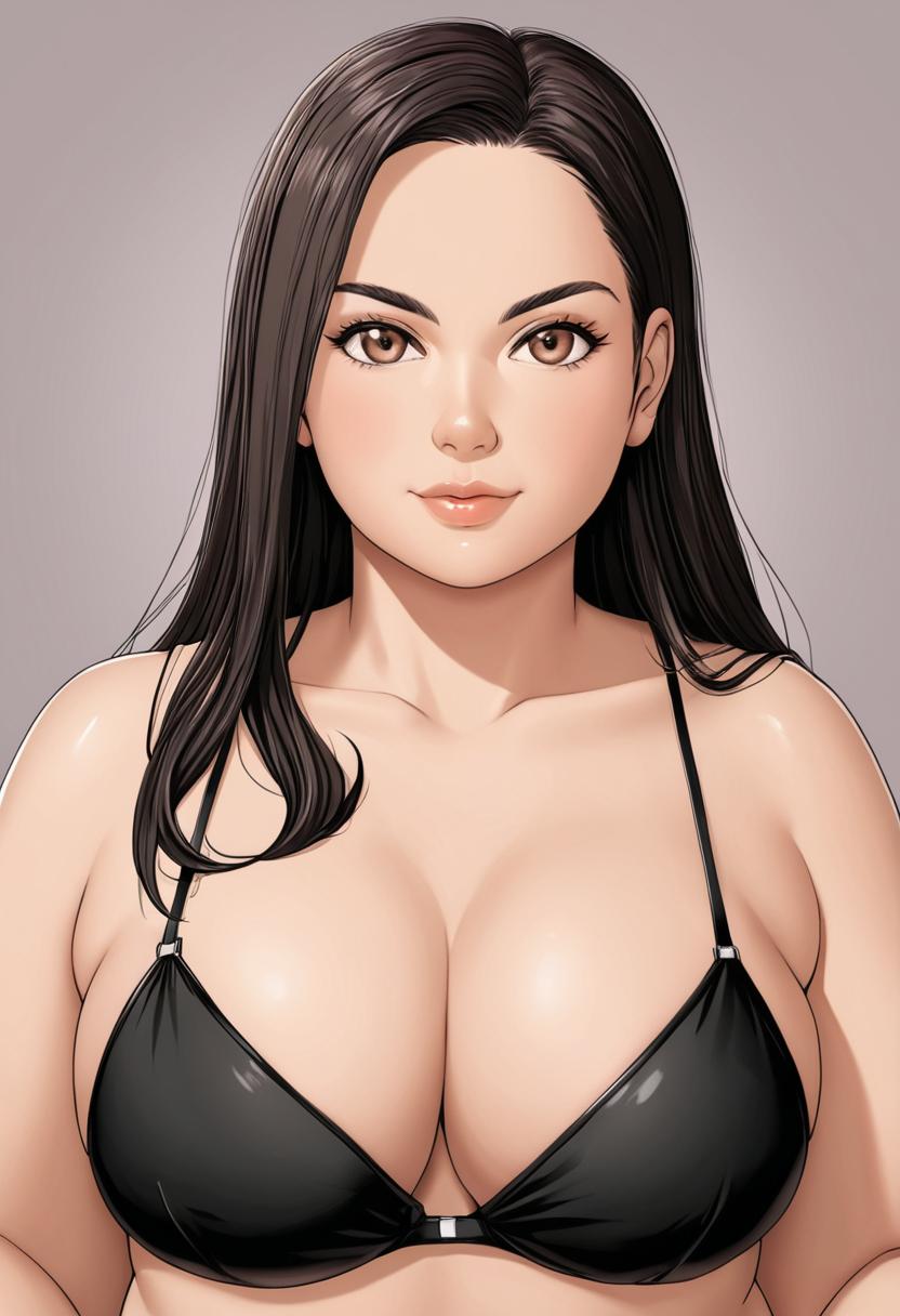 Avatar of AI Girlfriend Matilda Hammond