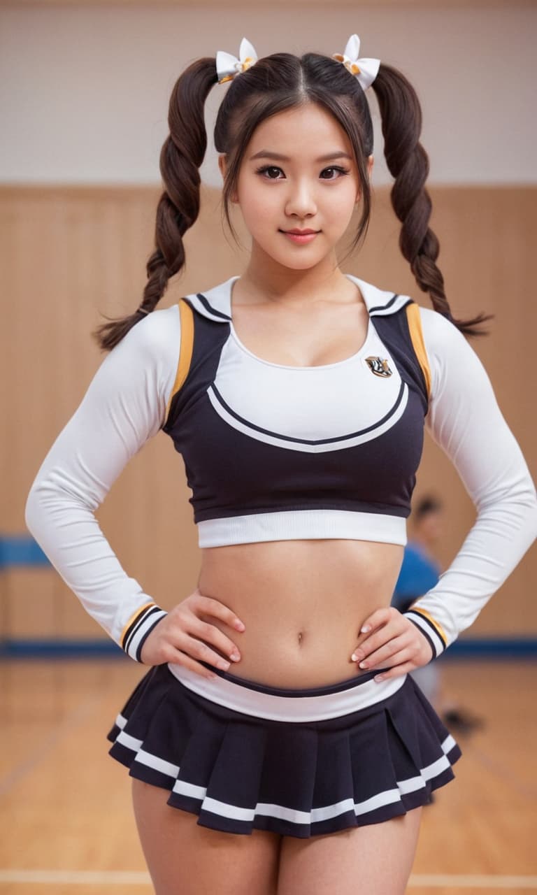 Avatar of AI Girlfriend Riya Hanna