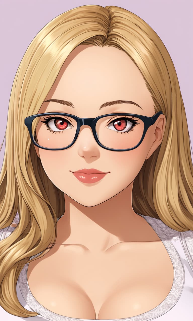 Avatar of AI Girlfriend Charity Summers