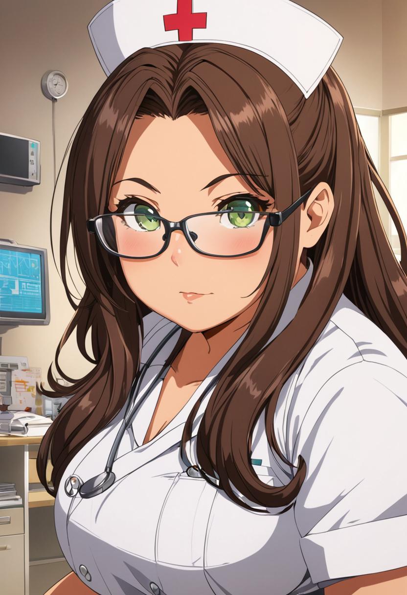 Avatar of AI Girlfriend Heidy Ewing