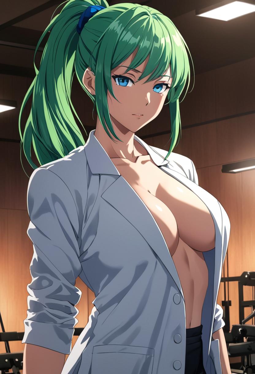 Avatar of AI Girlfriend Cameron Stein
