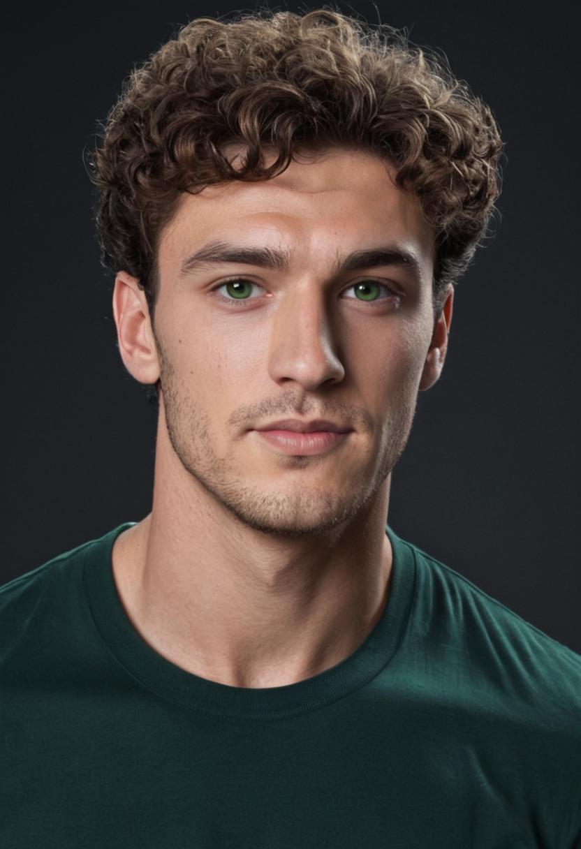 Avatar of AI Boyfriend Theo Rangel