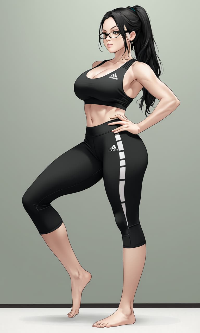 Avatar of AI Girlfriend Wendy Sandoval