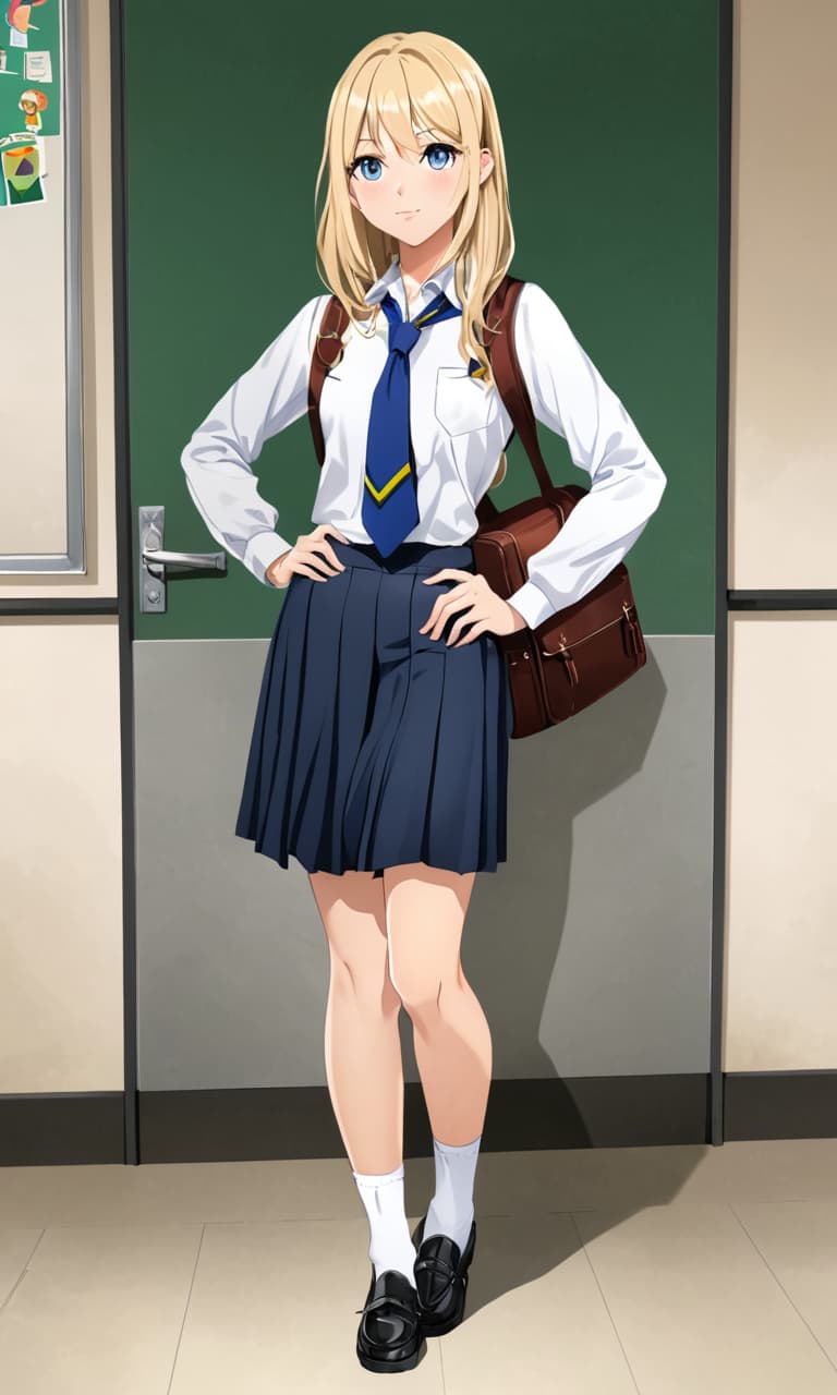 Avatar of AI Girlfriend Sofia Ball