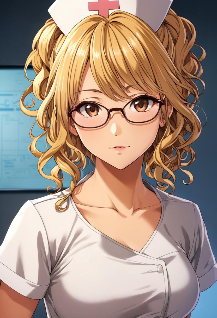 Avatar of AI Girlfriend Jaylah Patton