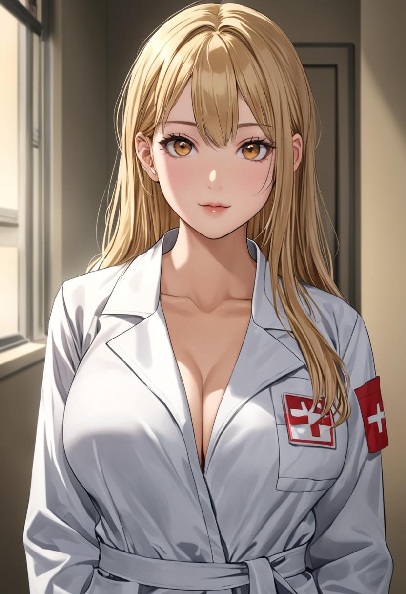 Avatar of AI Girlfriend Alanna Koch