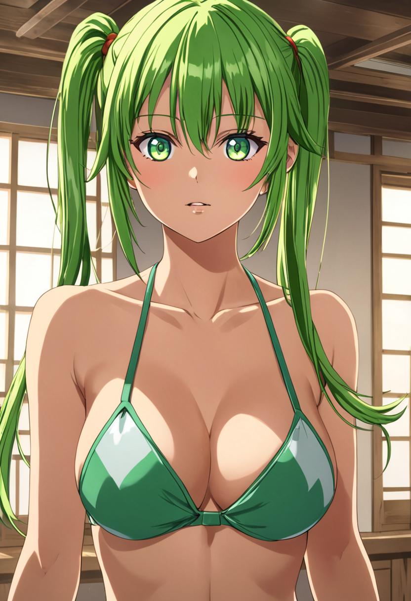 Avatar of AI Girlfriend Adrianna York