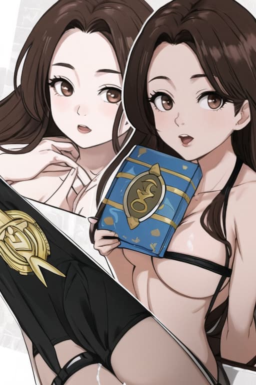 Avatar of AI Girlfriend Joyce Reed