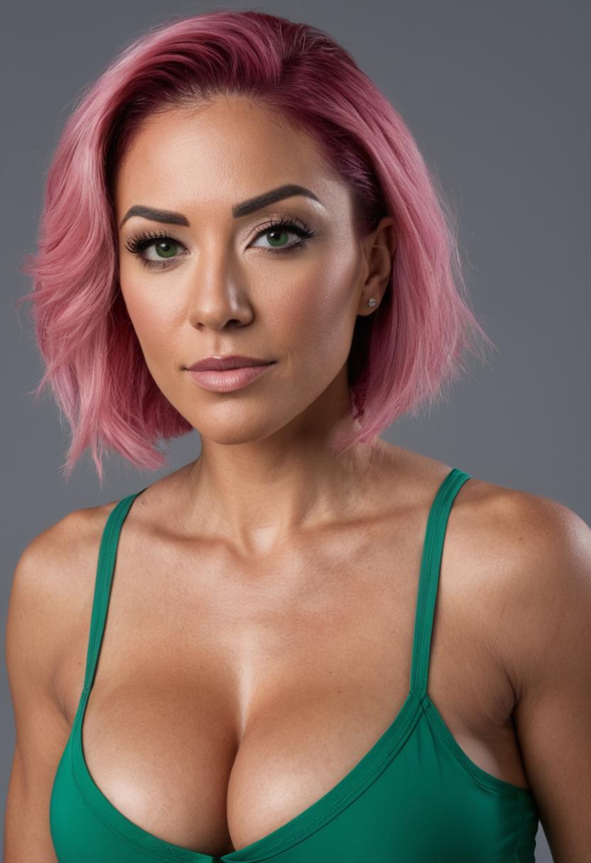 Avatar of AI Girlfriend Rylie Velez