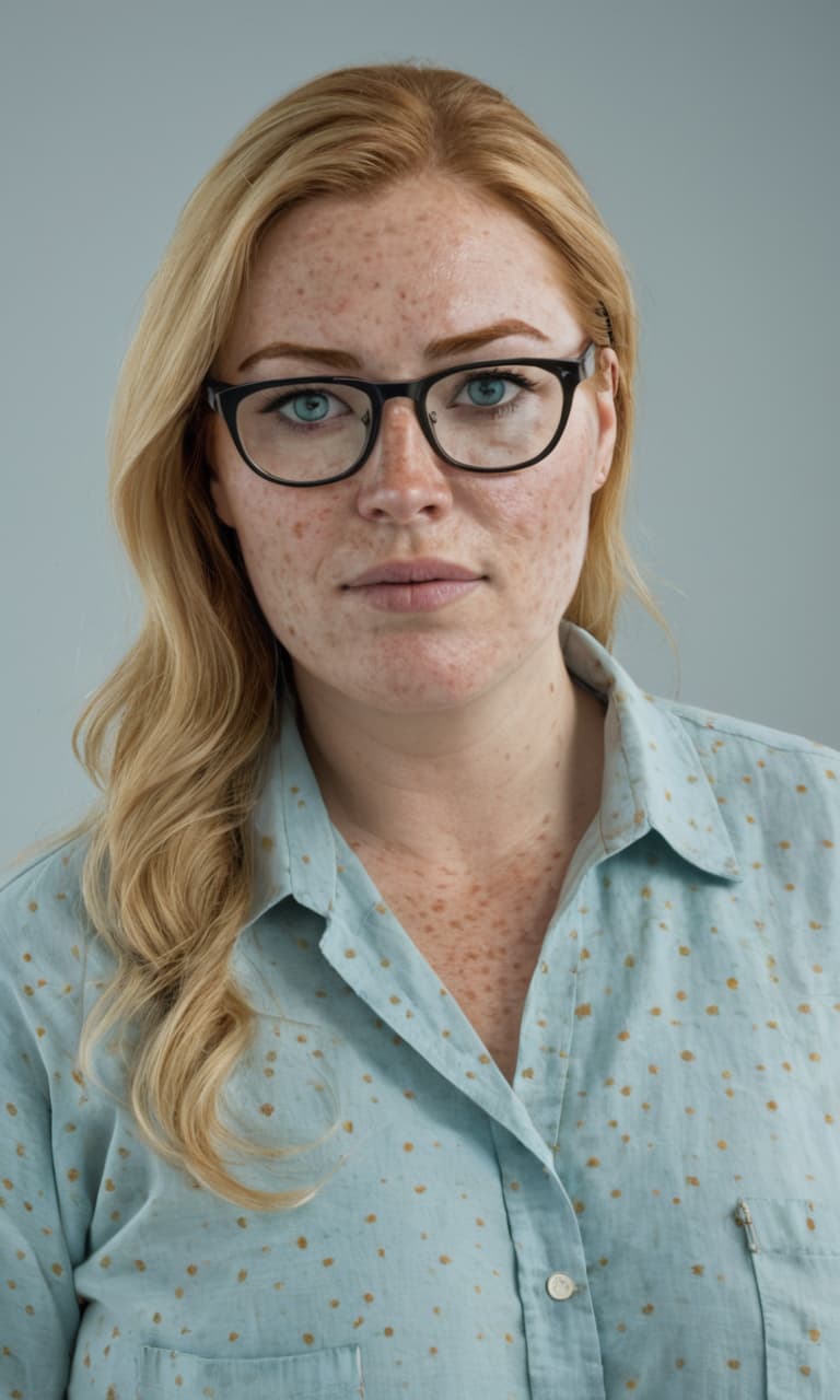 Avatar of AI Girlfriend Liana Atkinson