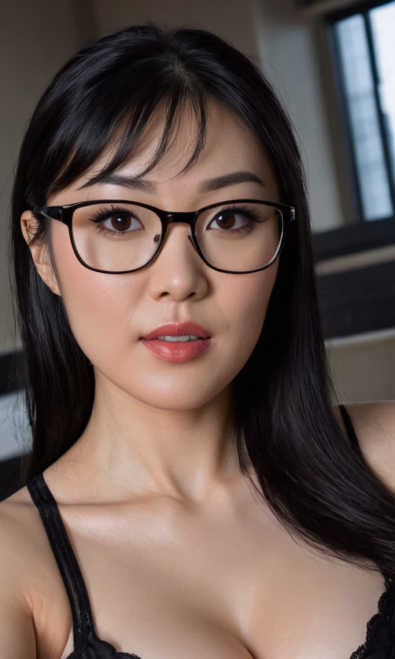 Avatar of AI Girlfriend Luna Dorsey
