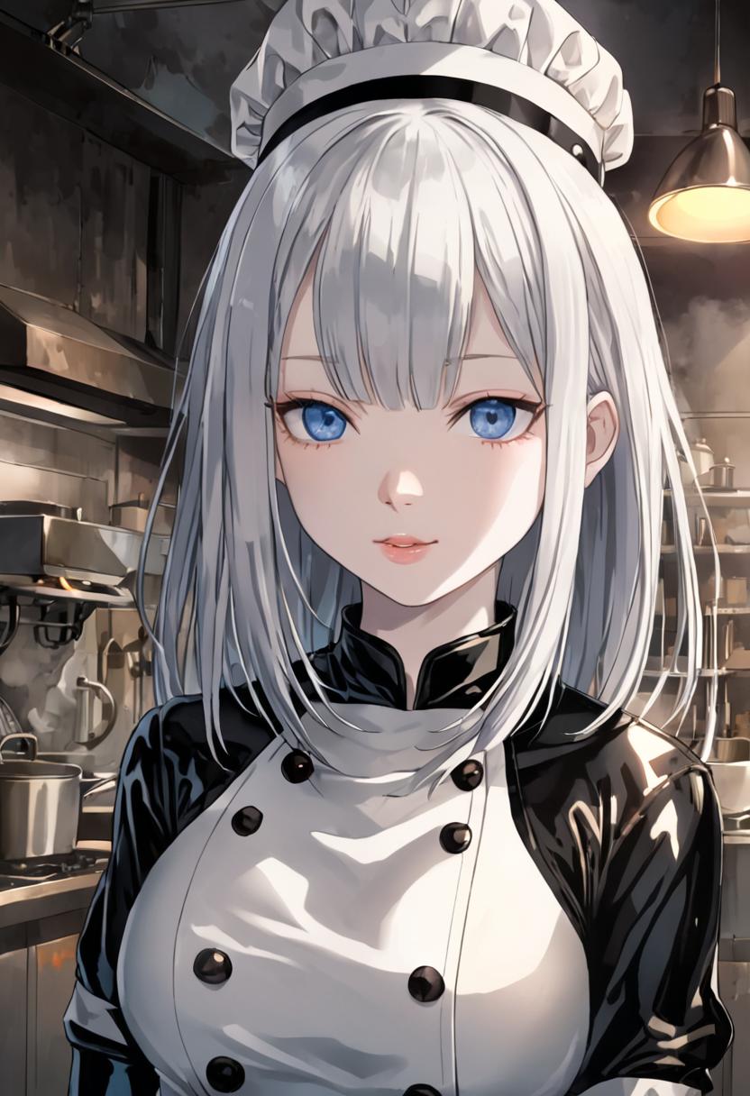 Avatar of AI Girlfriend Noelle Ortiz