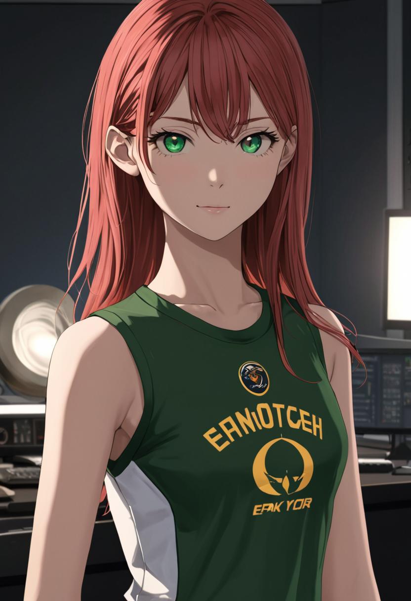 Avatar of AI Girlfriend Ashtyn Wells
