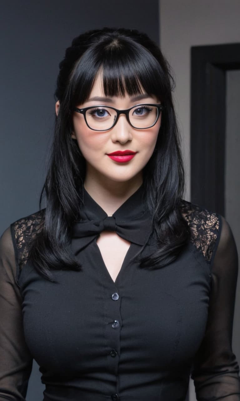 Avatar of AI Girlfriend Danica Wilkinson
