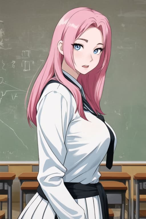 Avatar of AI Girlfriend Deja Rogers