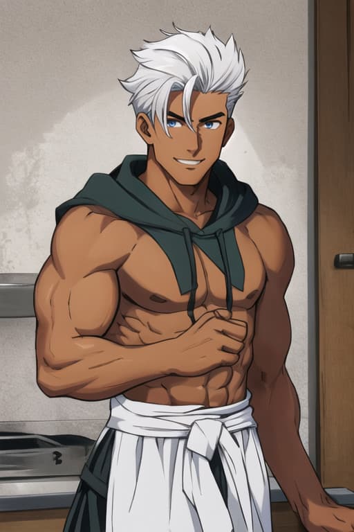 Avatar of AI Boyfriend Raleigh Vance