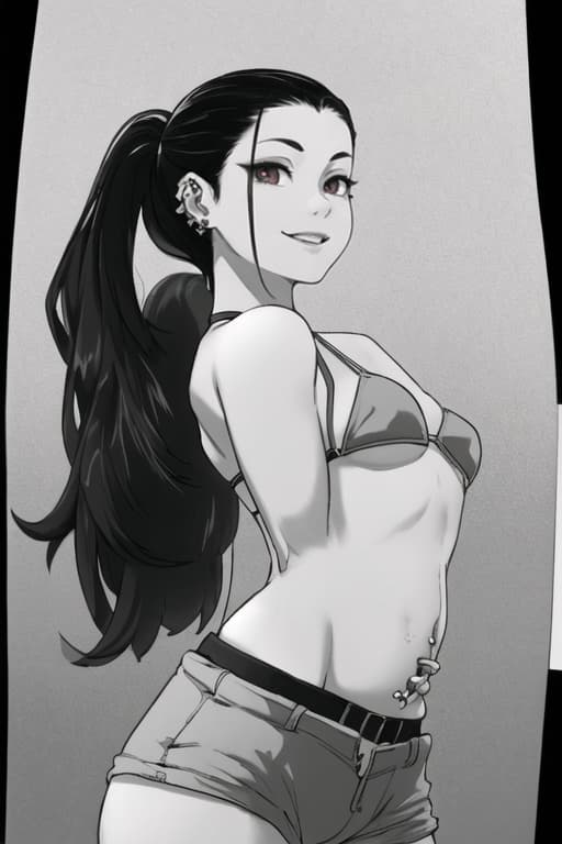 Avatar of AI Girlfriend Jaylene Campbell