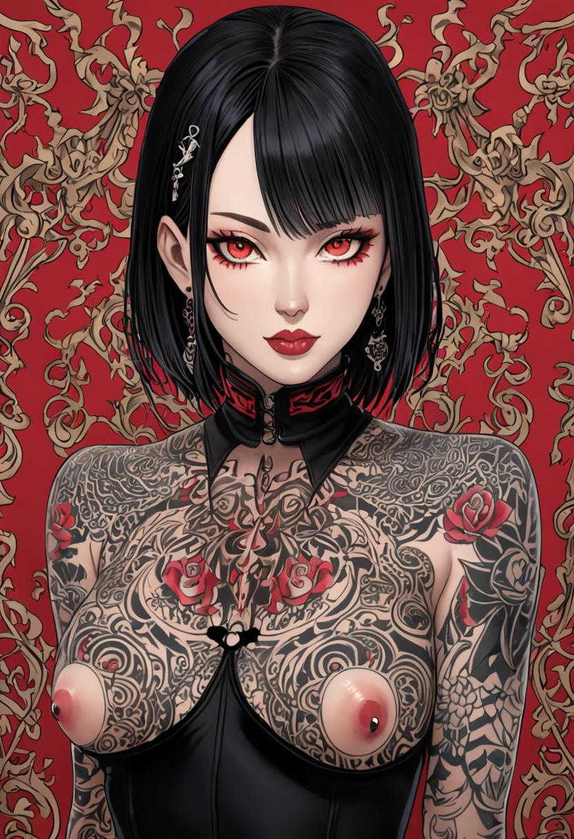 Avatar of AI Girlfriend Kenley Schmidt