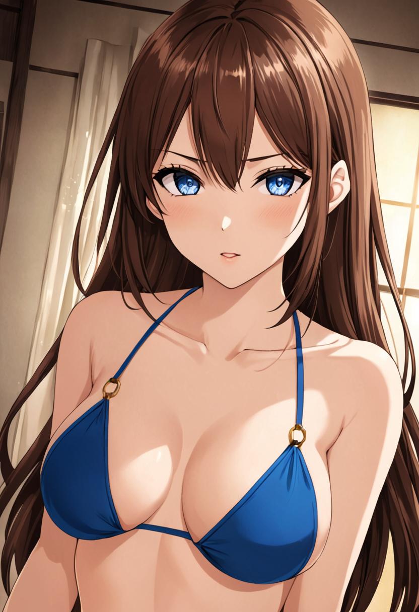 Avatar of AI Girlfriend Elsie Lamb