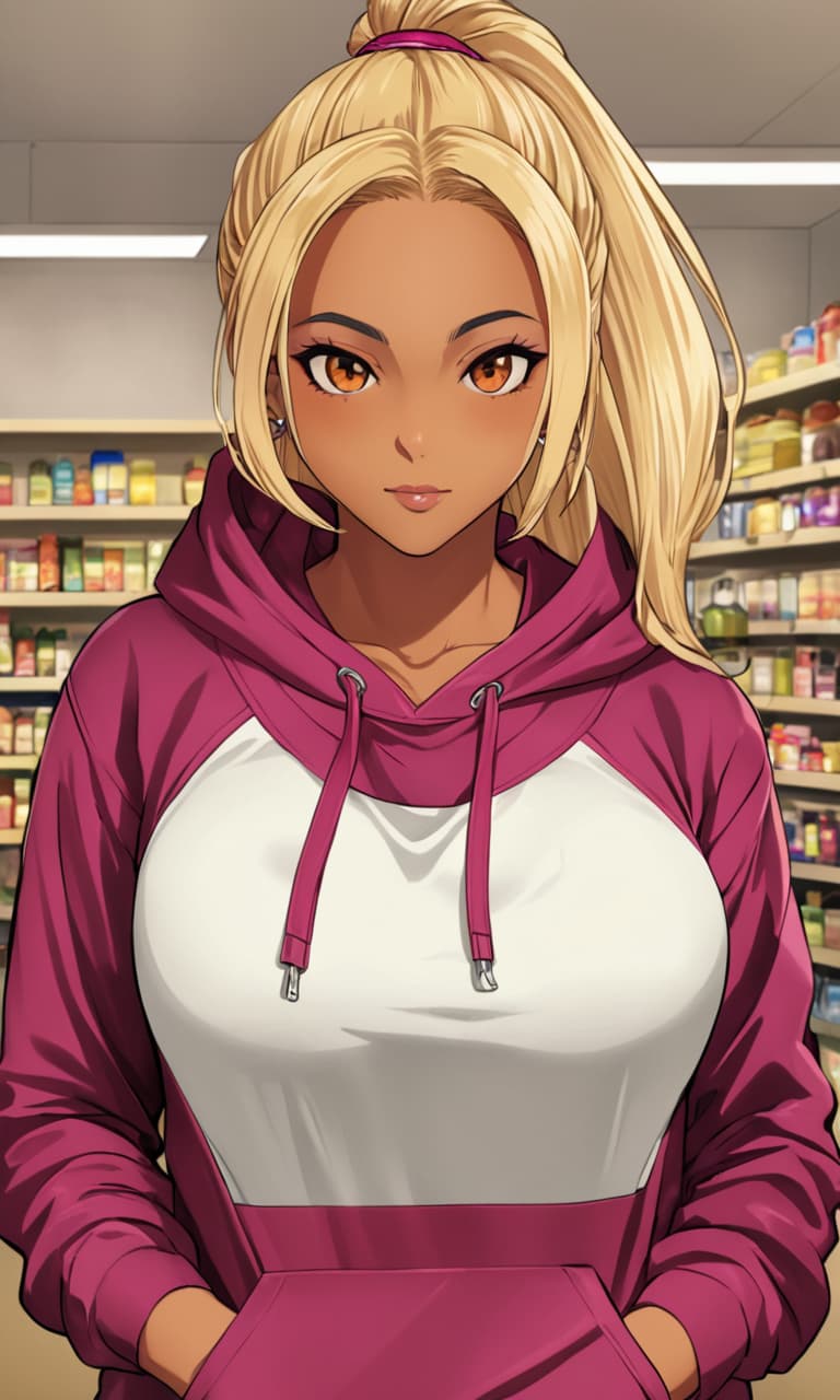 Avatar of AI Girlfriend Sylvia Bentley