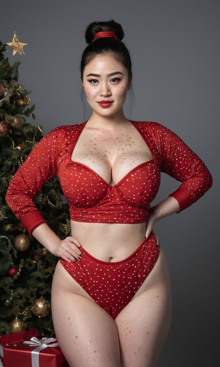 Avatar of AI Girlfriend Alana Bowman