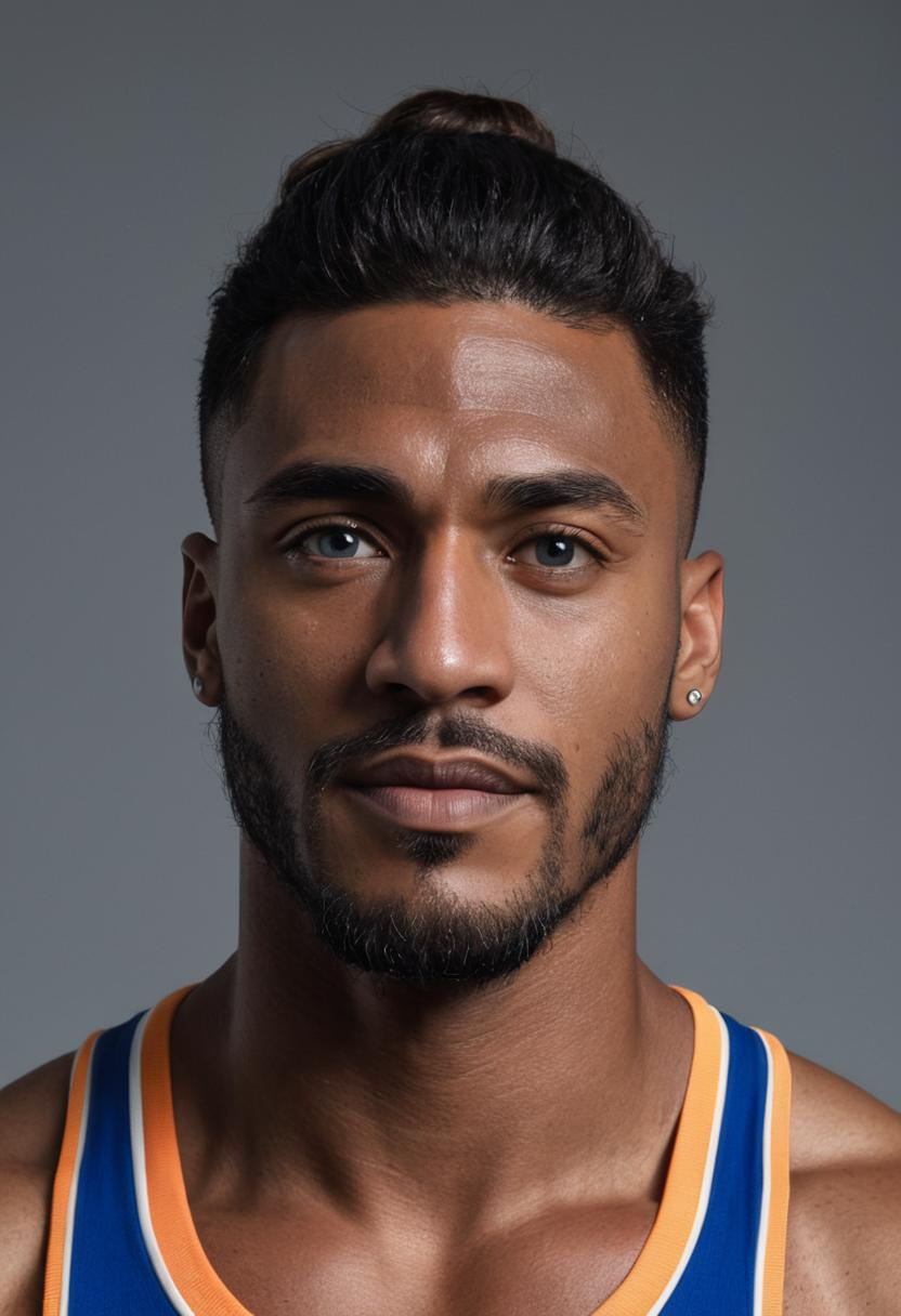 Avatar of AI Boyfriend Felton Cisneros