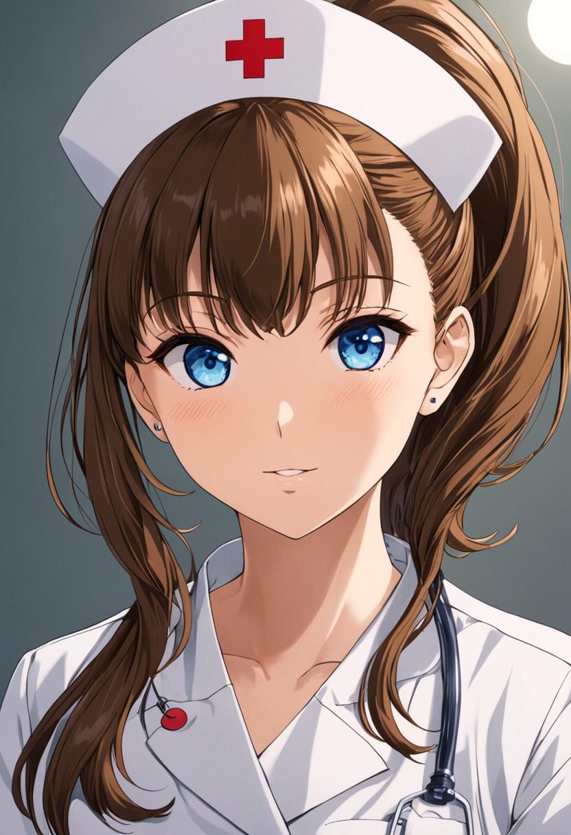 Avatar of AI Girlfriend Jazlynn Hammond