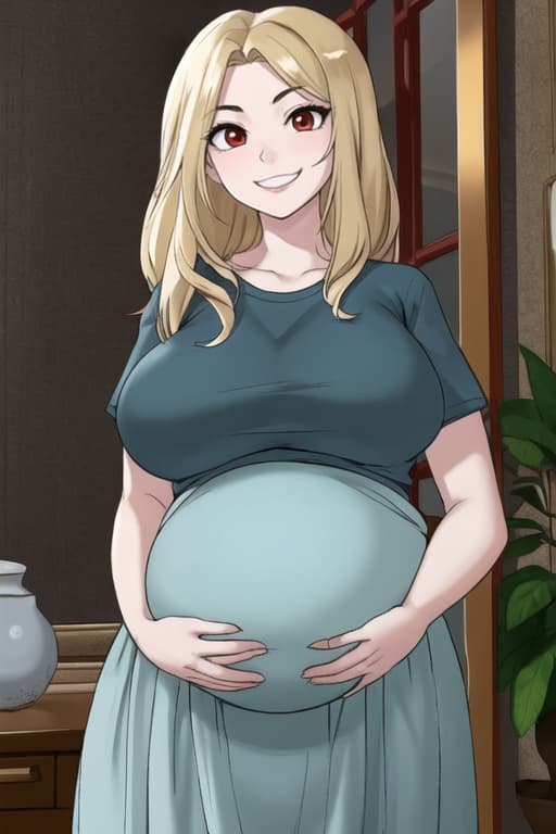 Avatar of AI Girlfriend Saige Skinner
