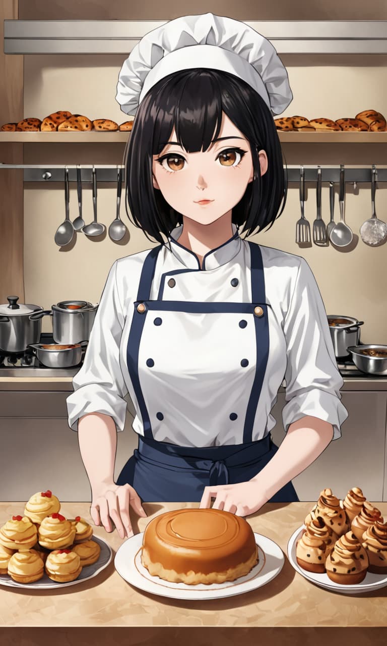 Avatar of AI Girlfriend Yaretzi Glover