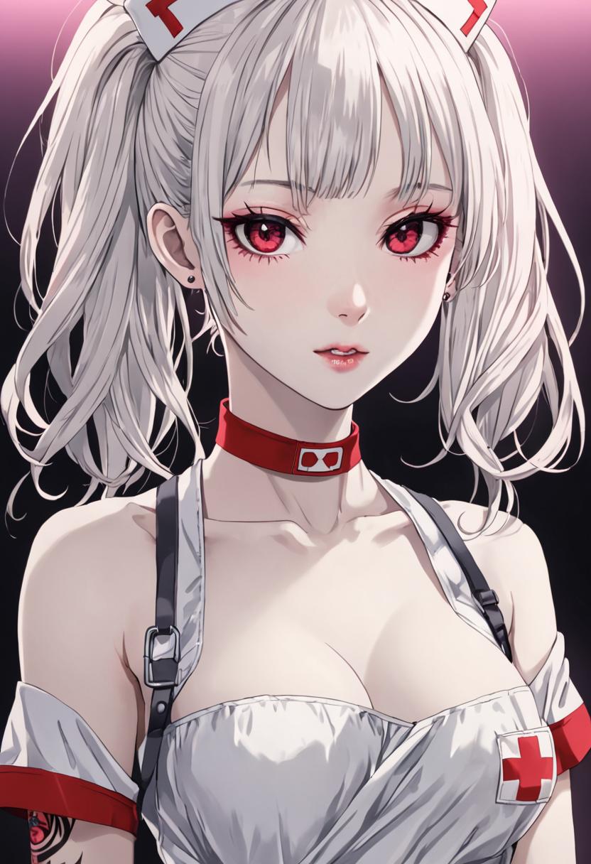 Avatar of AI Girlfriend Marlee Valenzuela