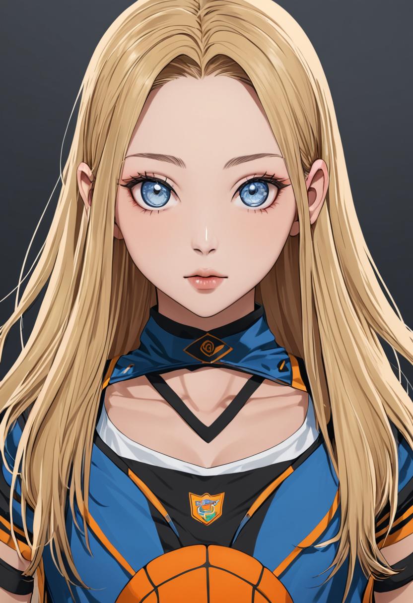 Avatar of AI Girlfriend Myla Norman