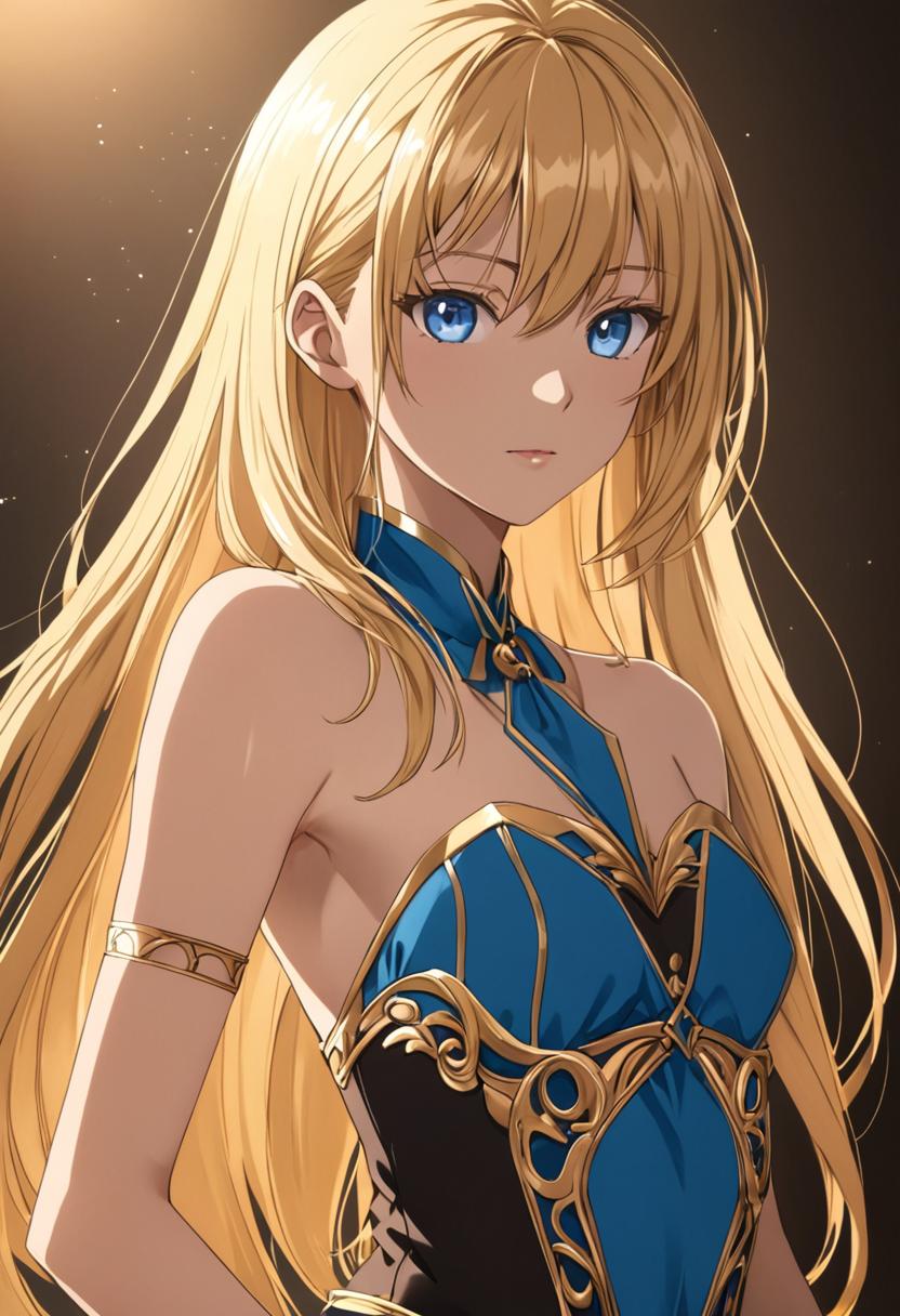 Avatar of AI Girlfriend Lindsay Sharp